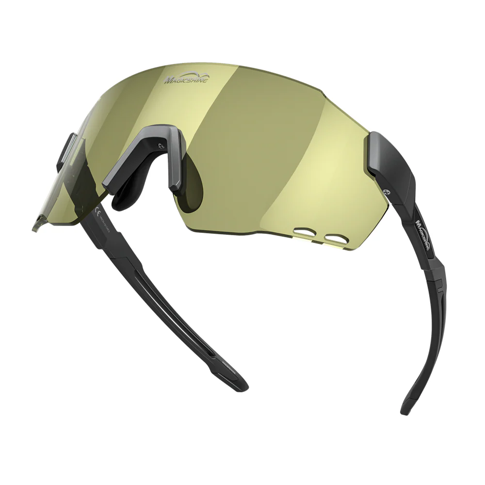 MAGICSHINE Cycling Glasses - Windbreaker Classic - Image 12