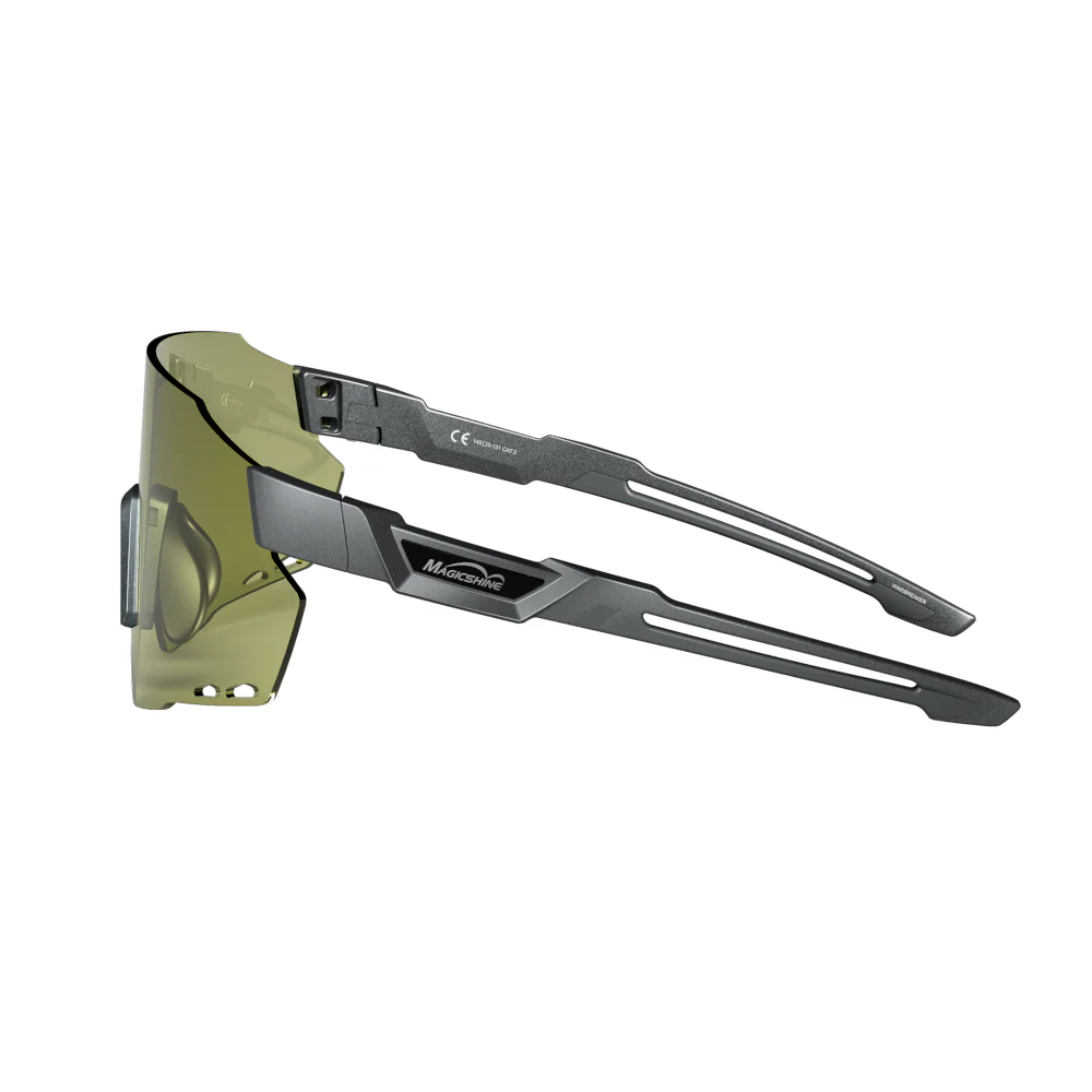 MAGICSHINE Cycling Glasses - Windbreaker Classic - Image 13