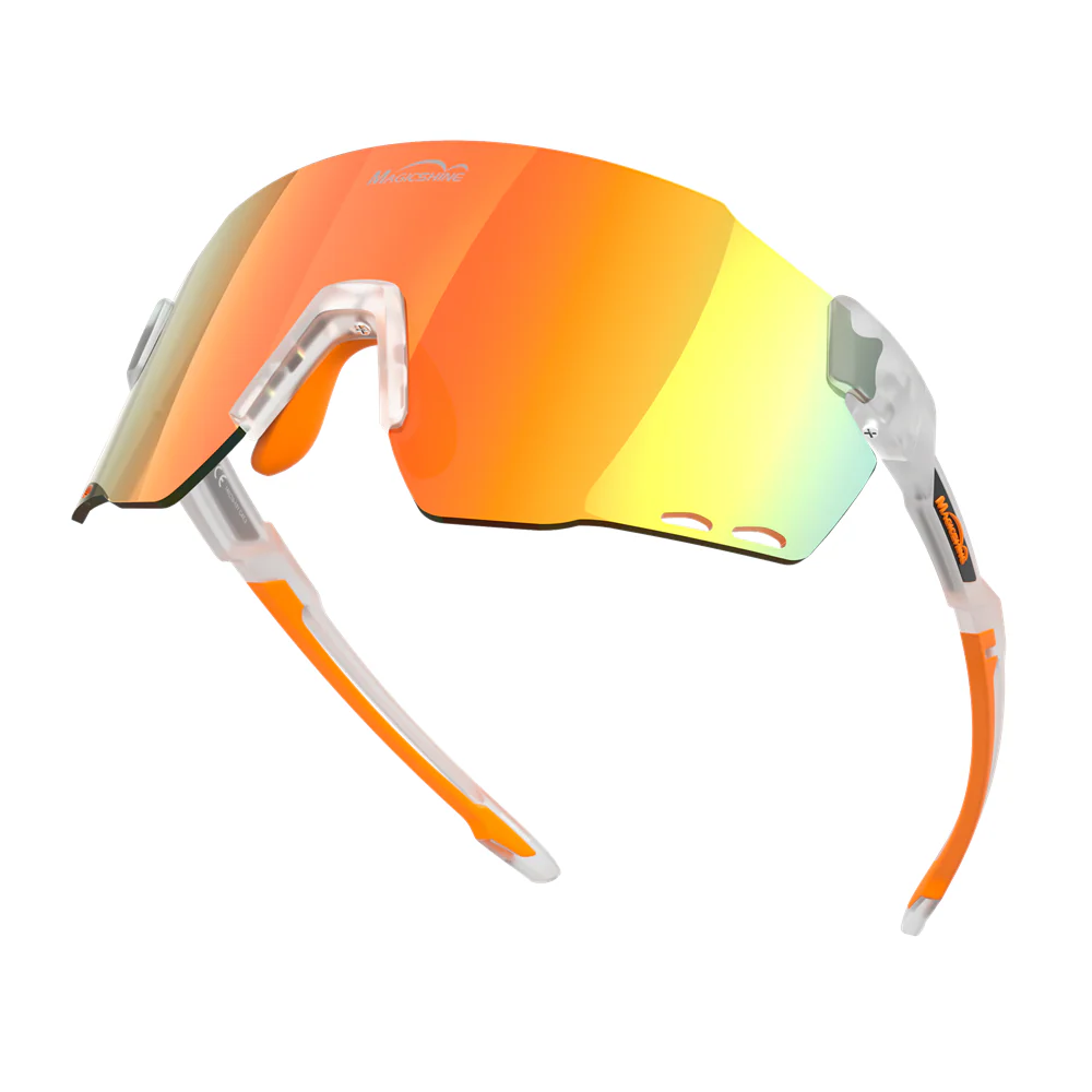 MAGICSHINE Cycling Glasses - Windbreaker Classic - Image 15