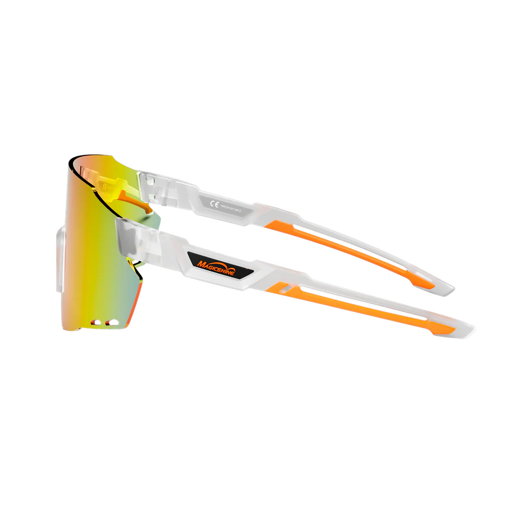 MAGICSHINE Cycling Glasses - Windbreaker Classic - Image 16