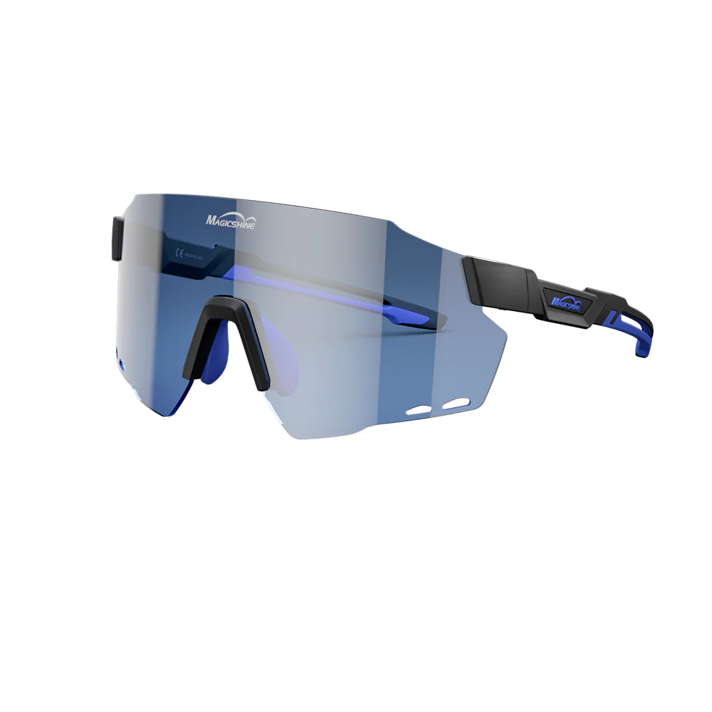 MAGICSHINE Cycling Glasses - Windbreaker Classic - Image 6