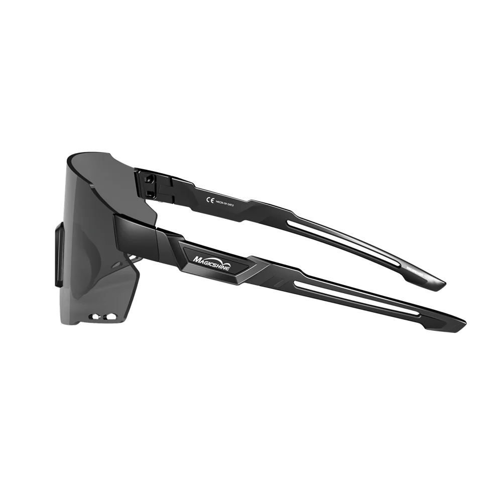 MAGICSHINE Cycling Glasses - Windbreaker Classic - Image 9