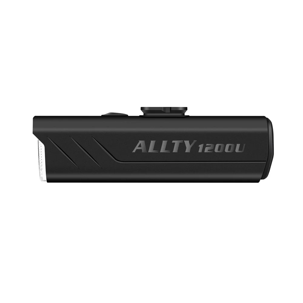 MAGICSHINE Front Light - ALLTY 1200UN - Underneath Mounted Front light - USB - Image 4