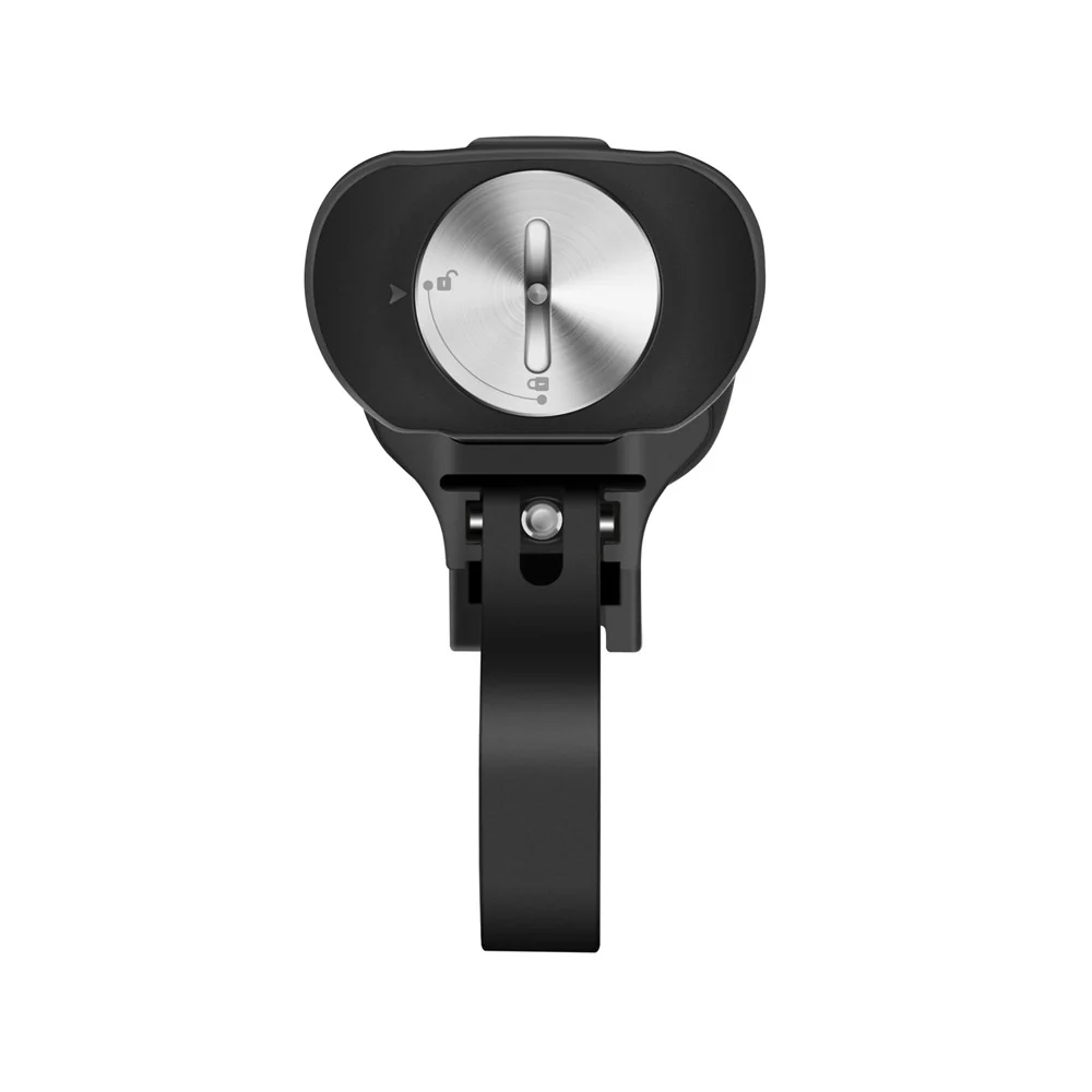 MAGICSHINE Front Light - ALLTY 2500S - Garmin and GoPro Mounts included - USB - Image 4