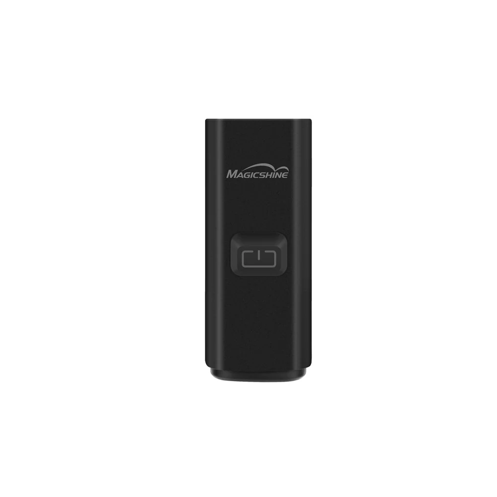 MAGICSHINE Front Light - ALLTY 400 - Garmin & GoPro Mounts Included - IPX7 USB-C - Image 4