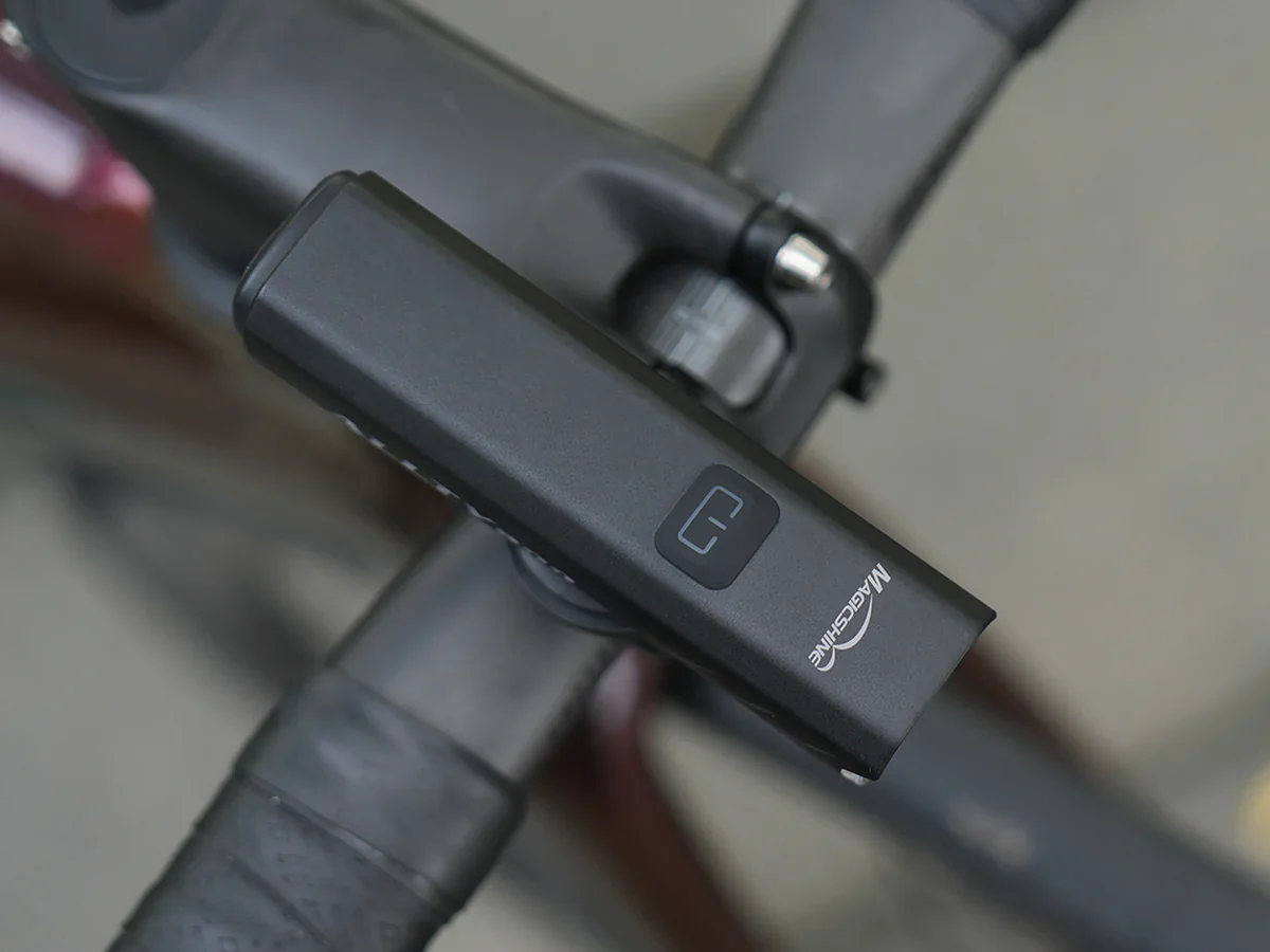 MAGICSHINE Front Light - ALLTY 800 V2 - Garmin & GoPro Mounts Included - Image 10