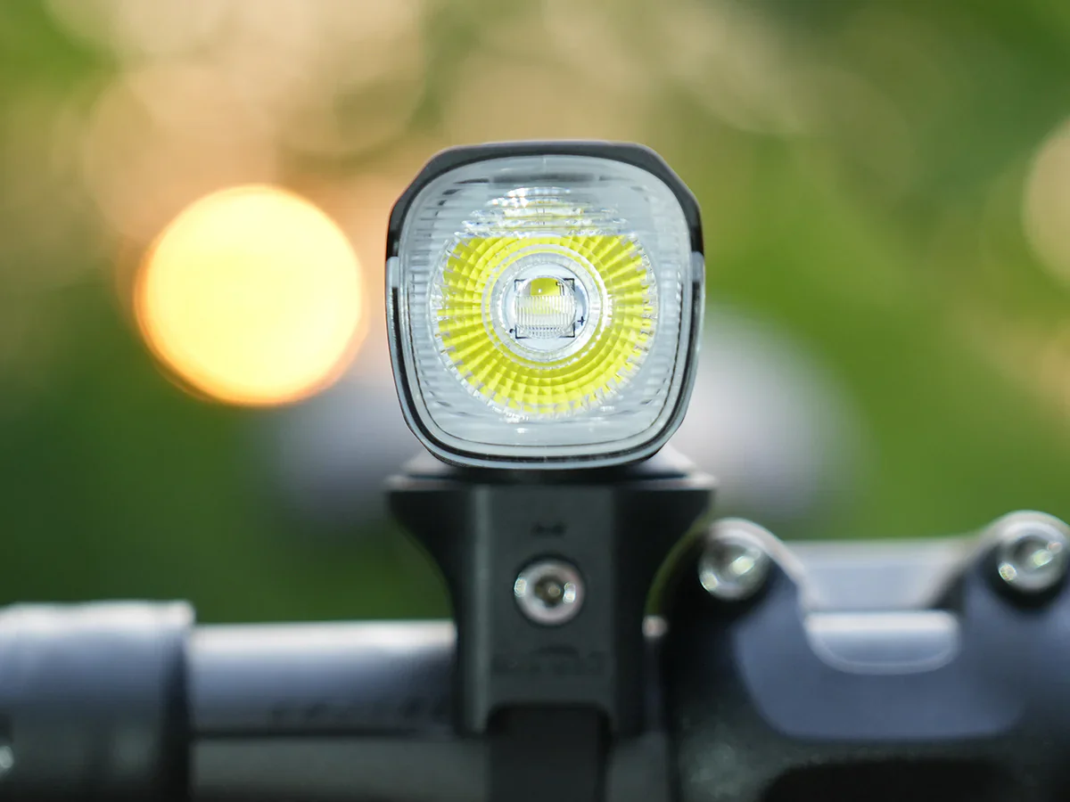 MAGICSHINE Front Light - ALLTY 800 V2 - Garmin & GoPro Mounts Included - Image 11