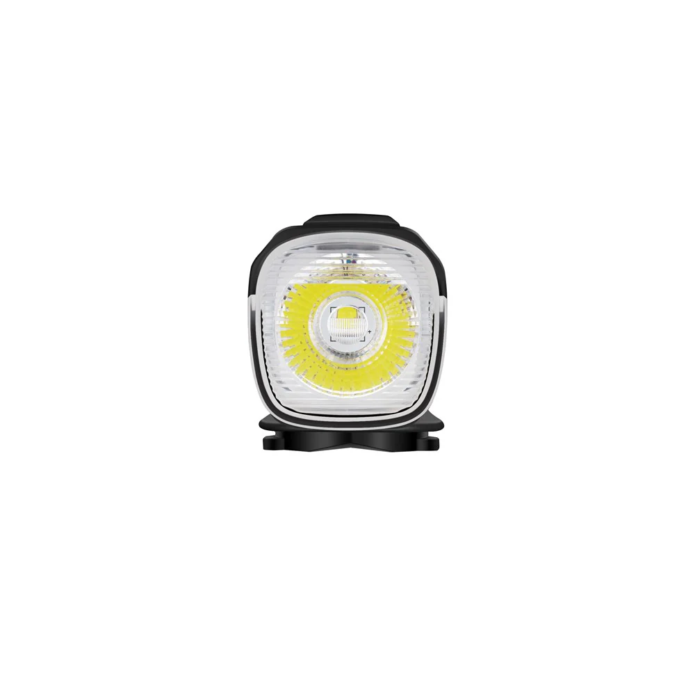 MAGICSHINE Front Light - ALLTY 800 V2 - Garmin & GoPro Mounts Included - Image 2