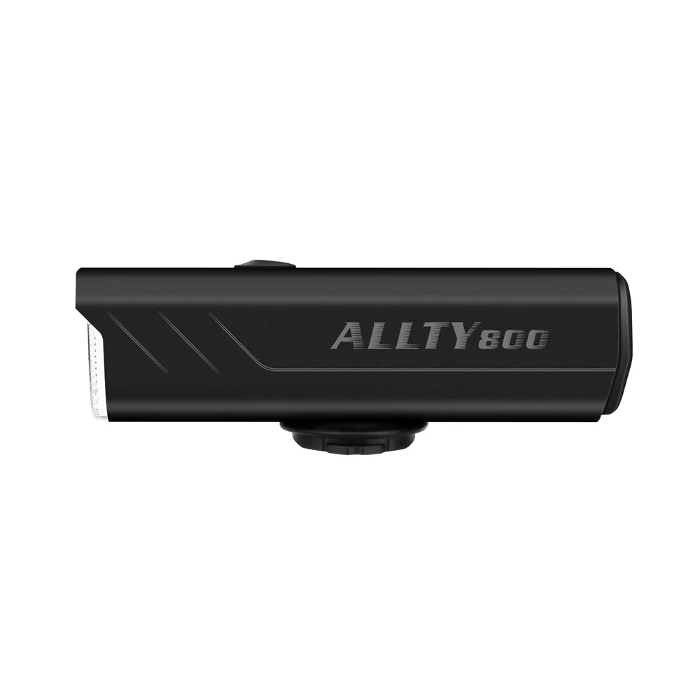MAGICSHINE Front Light - ALLTY 800 V2 - Garmin & GoPro Mounts Included - Image 3