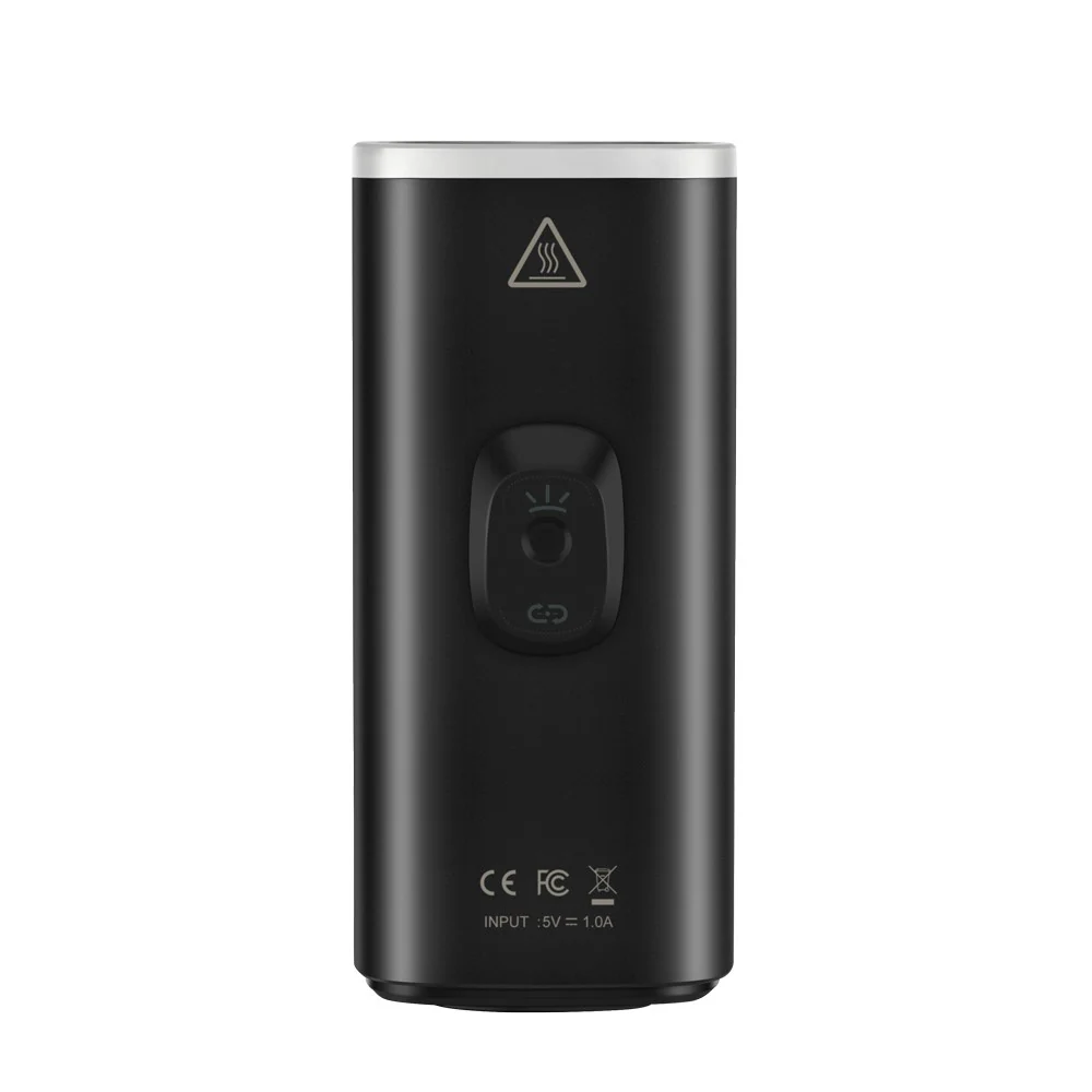 MAGICSHINE Front Light - EVO 1300 Upside Down Light - Image 4