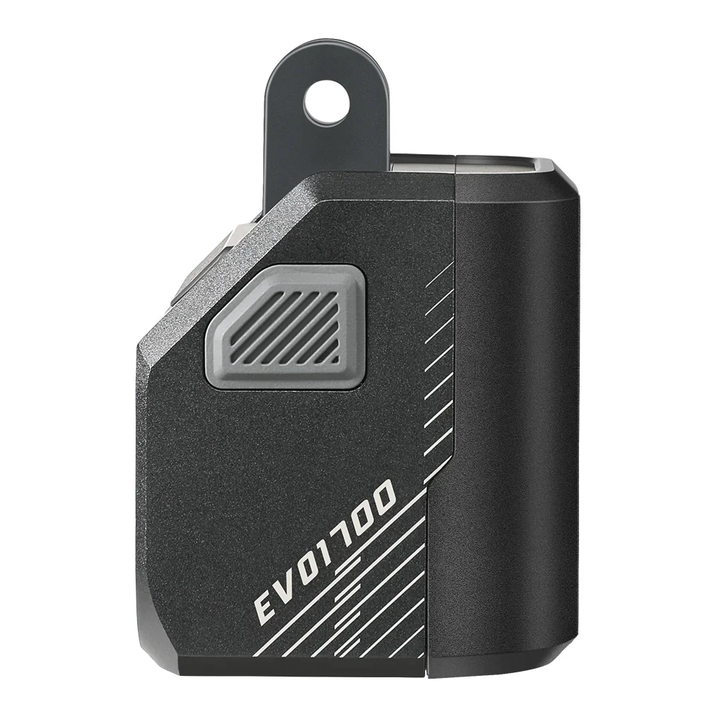 MAGICSHINE EVO 1700 Upside Down USB-C Front Light - Image 4