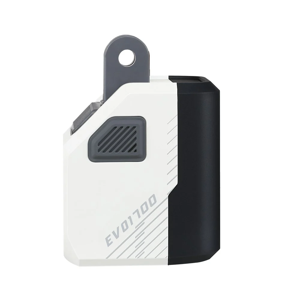 MAGICSHINE EVO 1700 Upside Down USB-C Front Light - Image 5