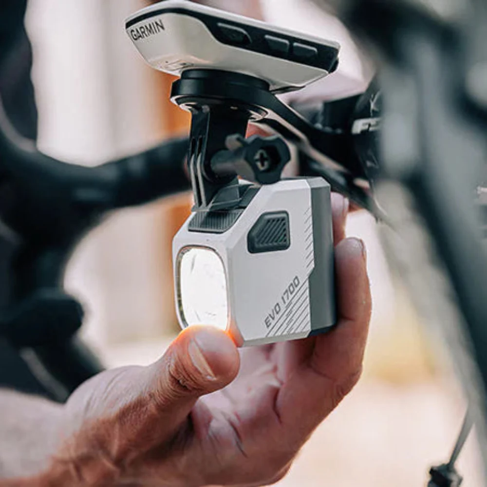 MAGICSHINE EVO 1700 Upside Down USB-C Front Light - Image 8