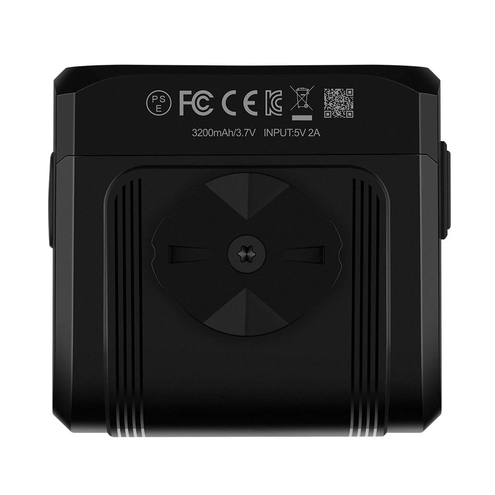 MAGICSHINE Hori 1300 Dual Mounting - Front Light - Image 6