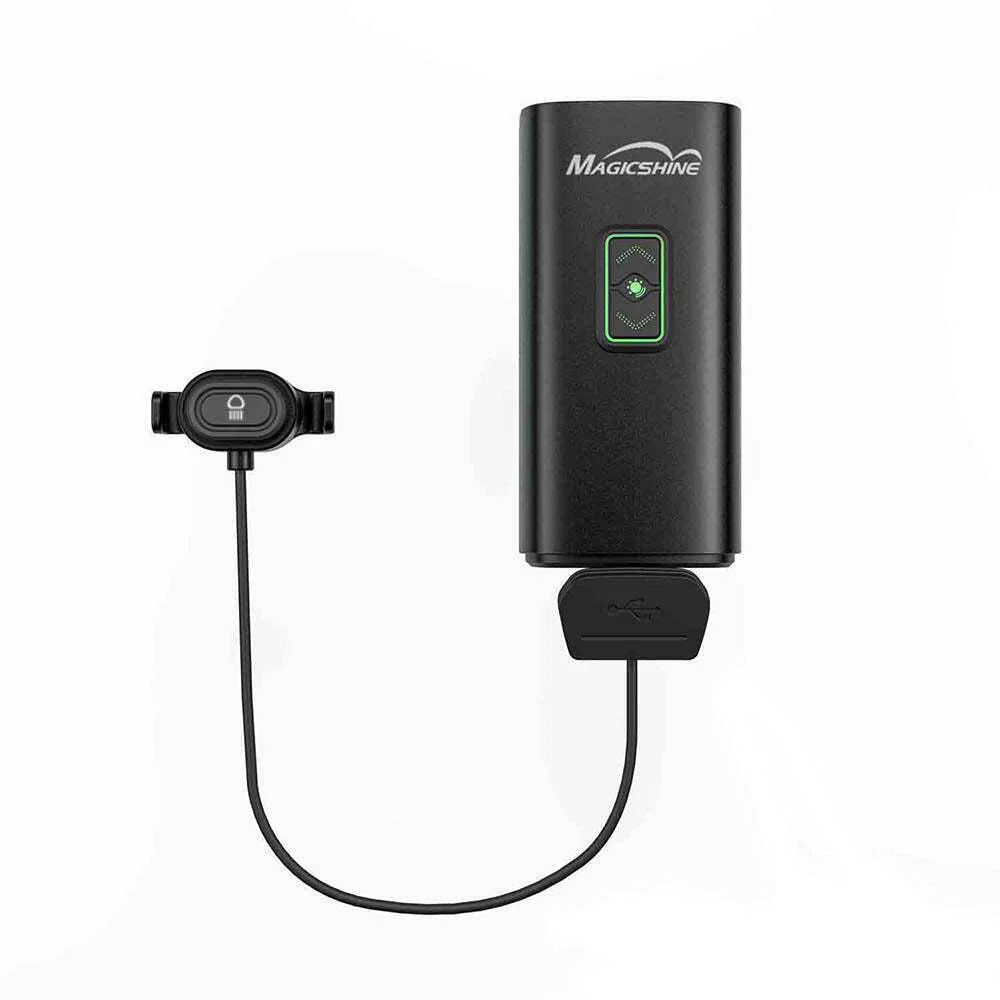 MagicShine Micro Remote Control for Ray Series - Image 2