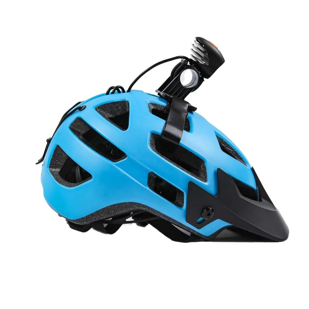 MagicShine MJ - 6058 Helmet Strap-Mount - Image 2