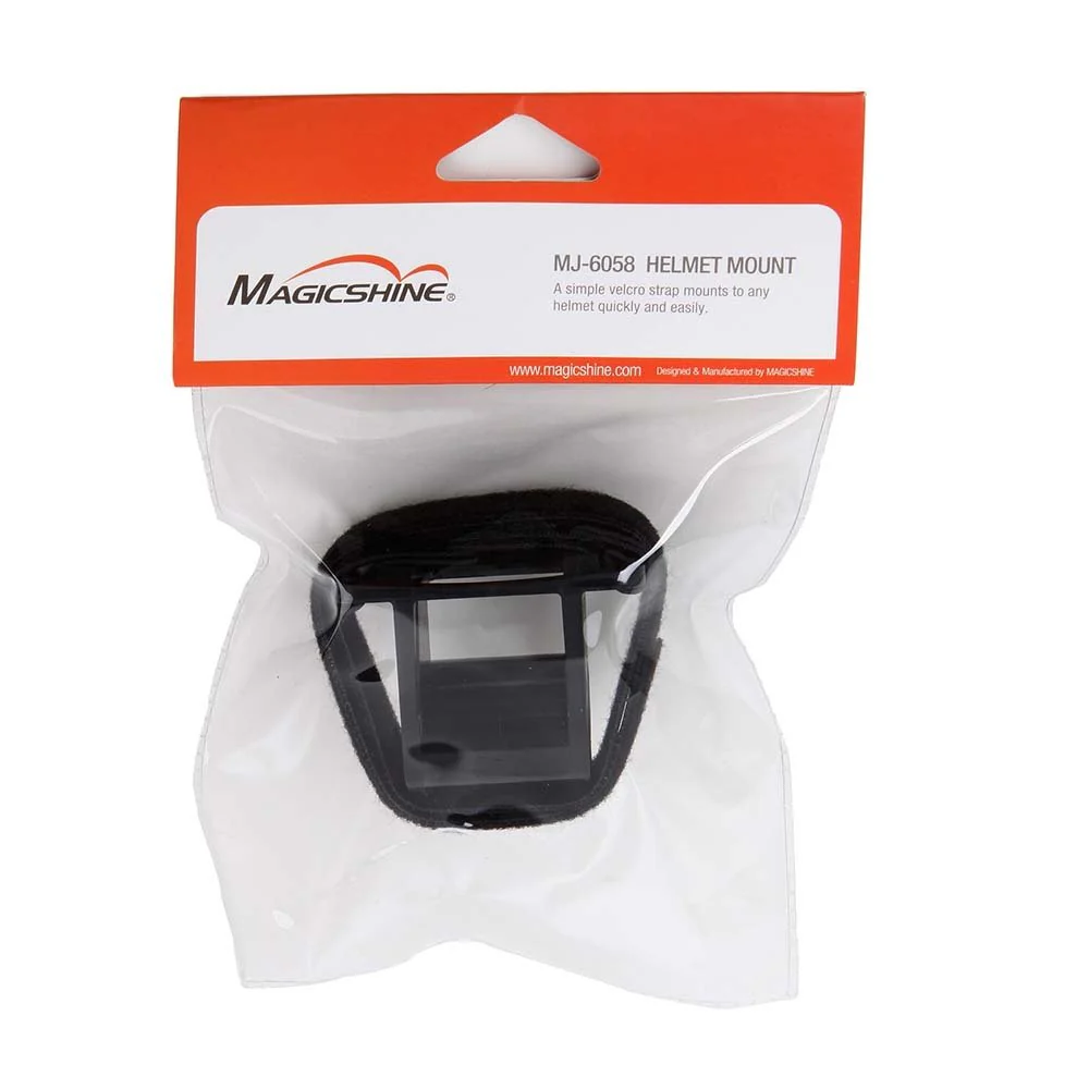 MagicShine MJ - 6058 Helmet Strap-Mount - Image 3