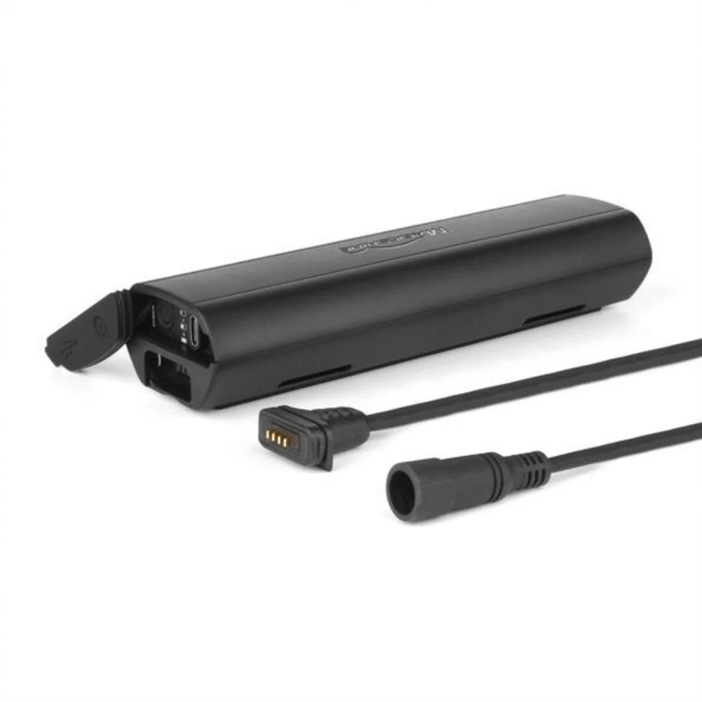 MagicShine MJ - 6118 Battery Pack - 421700 - 5000mAh - 7.2V, 10Ah (VERSION 2) - Image 2