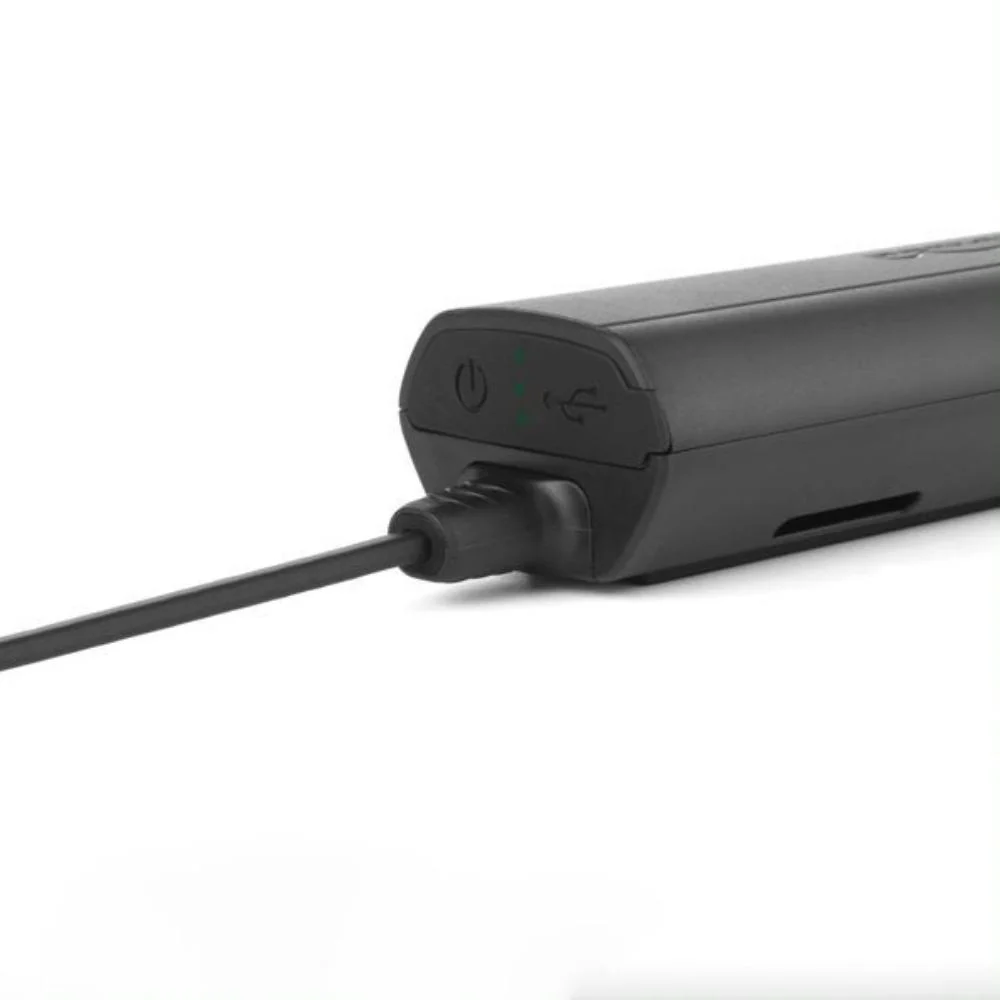 MagicShine MJ - 6118 Battery Pack - 421700 - 5000mAh - 7.2V, 10Ah (VERSION 2) - Image 3