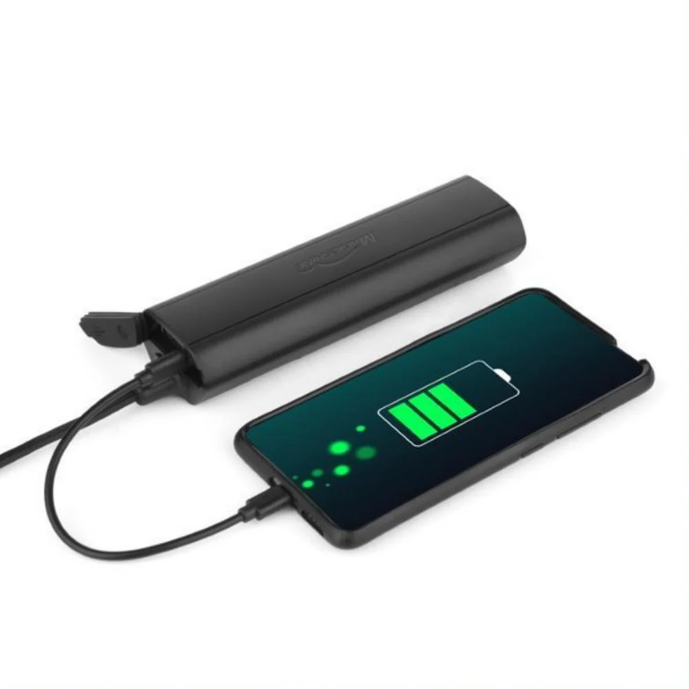 MagicShine MJ - 6118 Battery Pack - 421700 - 5000mAh - 7.2V, 10Ah (VERSION 2) - Image 4