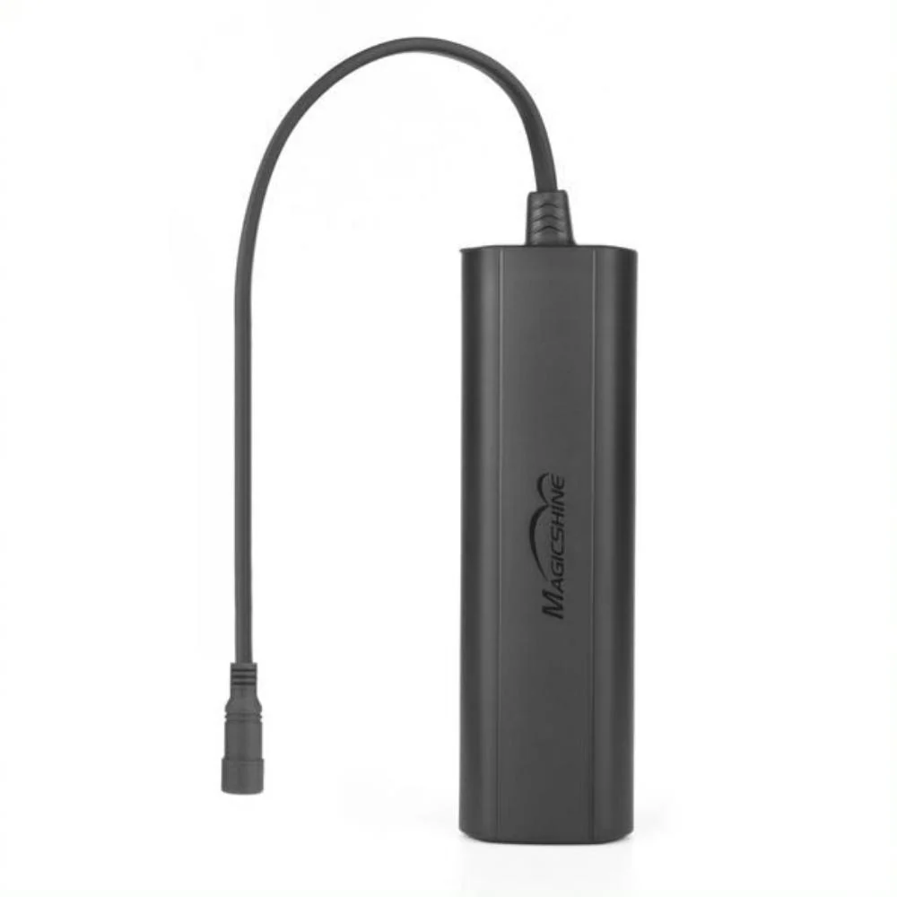 MagicShine MJ - 6118 Battery Pack - 421700 - 5000mAh - 7.2V, 10Ah (VERSION 2) - Image 6