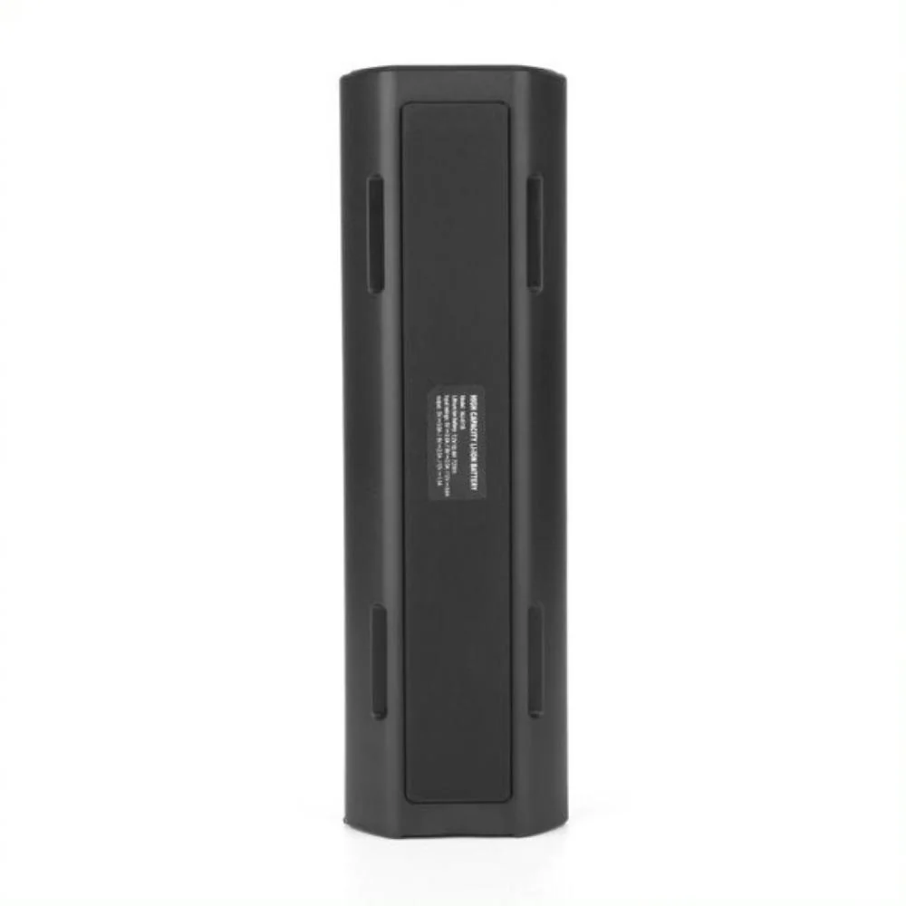MagicShine MJ - 6118 Battery Pack - 421700 - 5000mAh - 7.2V, 10Ah (VERSION 2) - Image 7