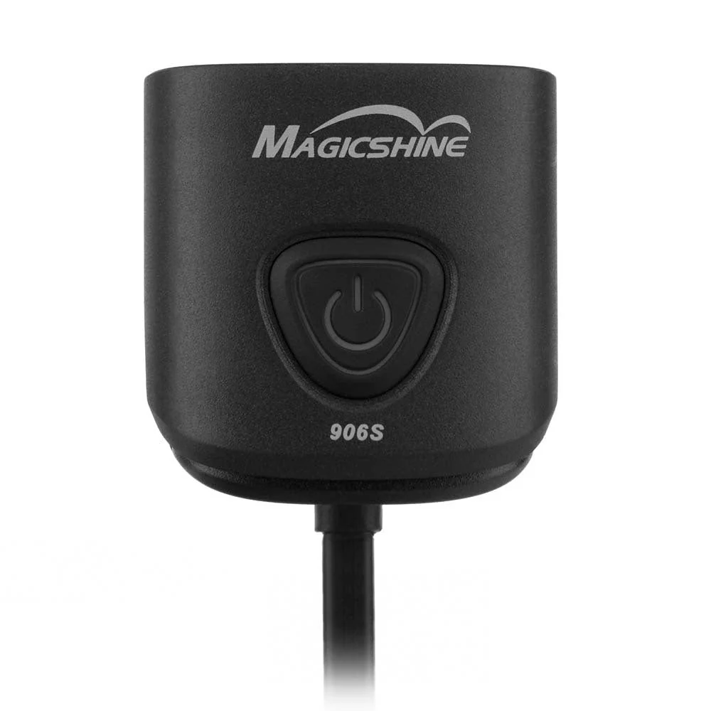 MagicShine MJ - 906S - High Power Front Light - Image 4