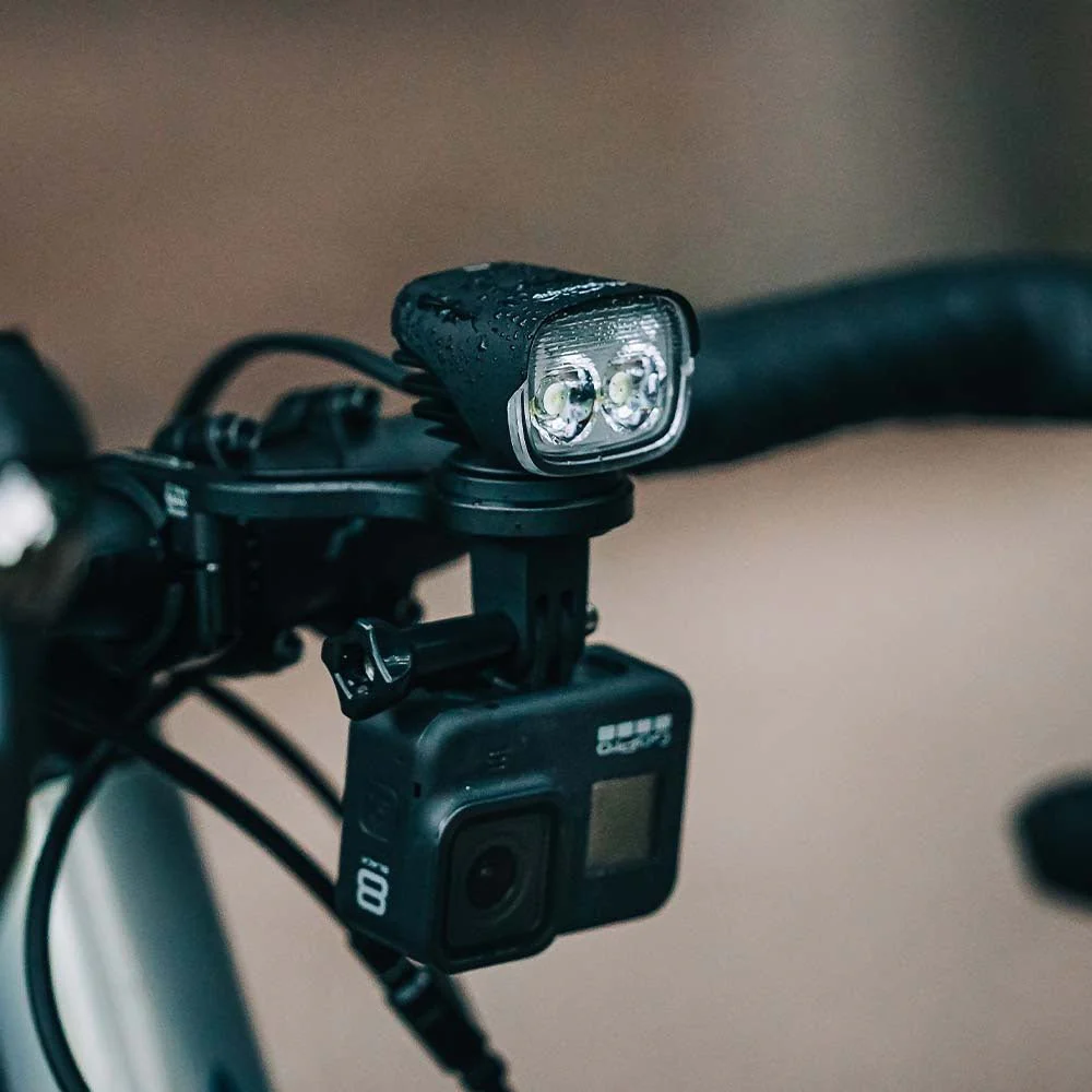 MagicShine MJ - 906S - High Power Front Light - Image 5