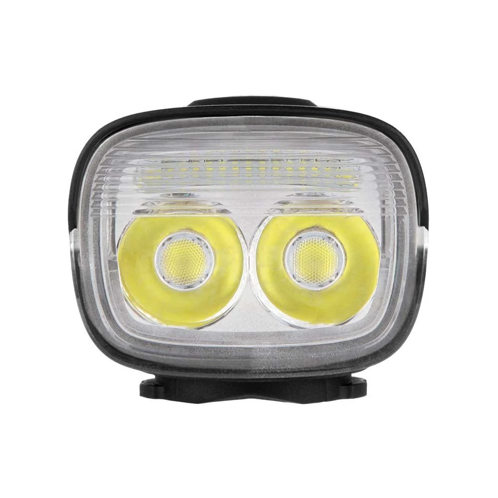 MagicShine MJ - 906S - High Power Front Light (Without Battery) - Image 2