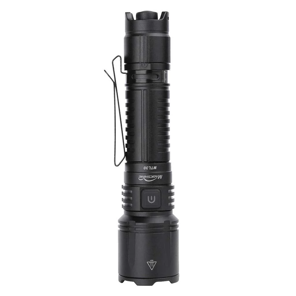 MagicShine MOD 30 - Outdoor Flashlight - Image 4
