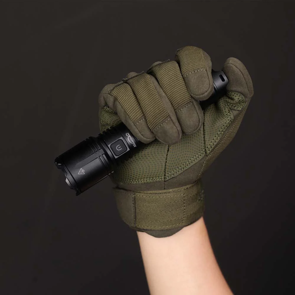 MagicShine MOD 30 - Outdoor Flashlight - Image 6