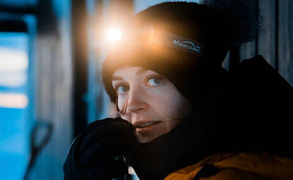 MagicShine MOH 15 - Headlamp 400 Lumens - Image 3