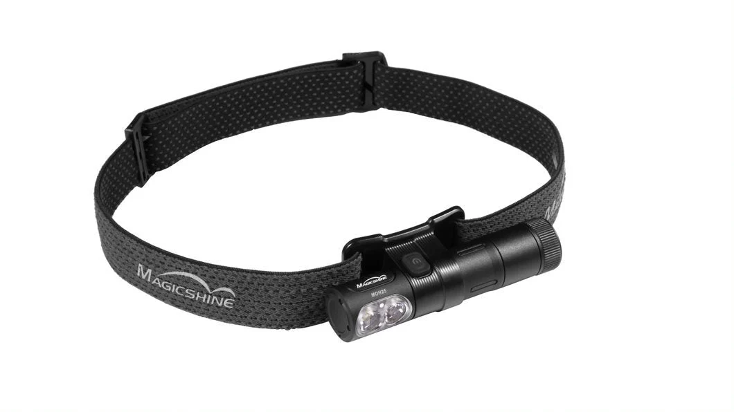 MagicShine MOH 15 - Headlamp 400 Lumens - Image 5