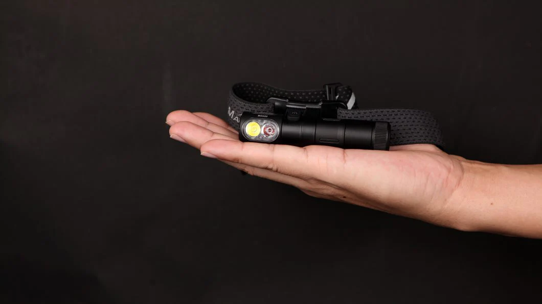 MagicShine MOH 15 - Headlamp 400 Lumens - Image 6