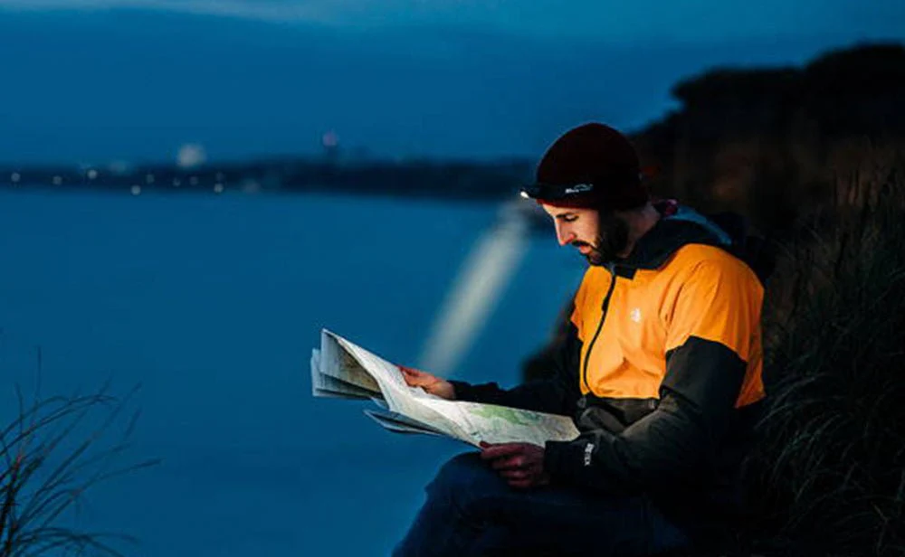 MagicShine MOH 15 - Headlamp 400 Lumens - Image 8