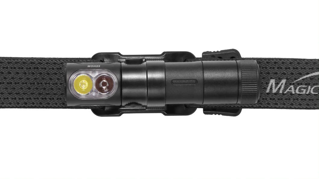 MagicShine MOH 25 - Headlamp 500 Lumens - Image 2