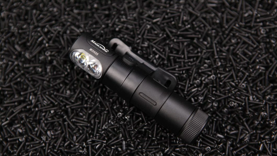 MagicShine MOH 25 - Headlamp 500 Lumens - Image 4