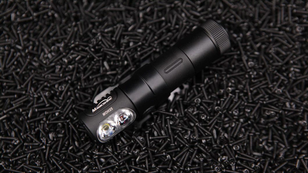 MagicShine MOH 25 - Headlamp 500 Lumens - Image 5