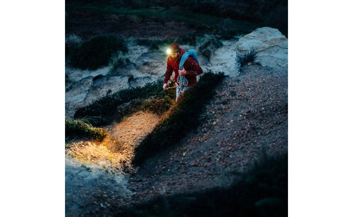 MagicShine MOH 25 - Headlamp 500 Lumens - Image 8