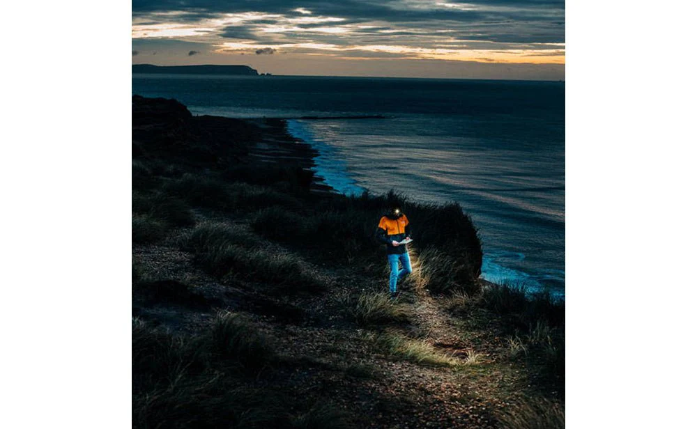 MagicShine MOH 25 - Headlamp 500 Lumens - Image 9