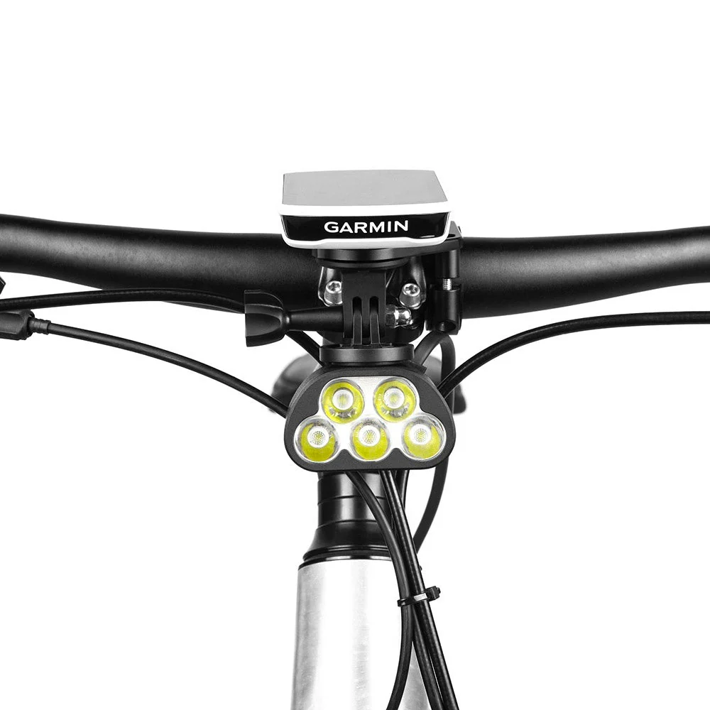 MagicShine Monteer 3500S - High Power Front Light - Image 3