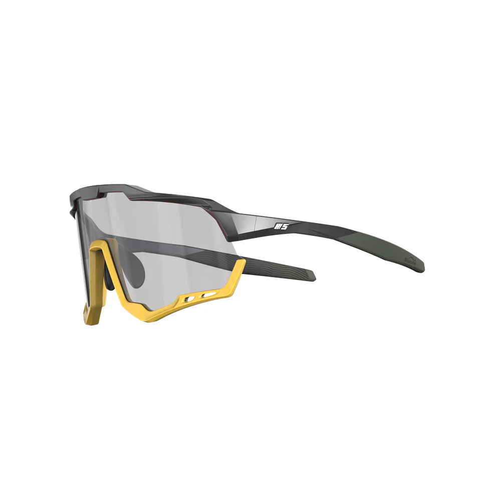 MAGICSHINE Morpher Cycling Glasses - Image 3