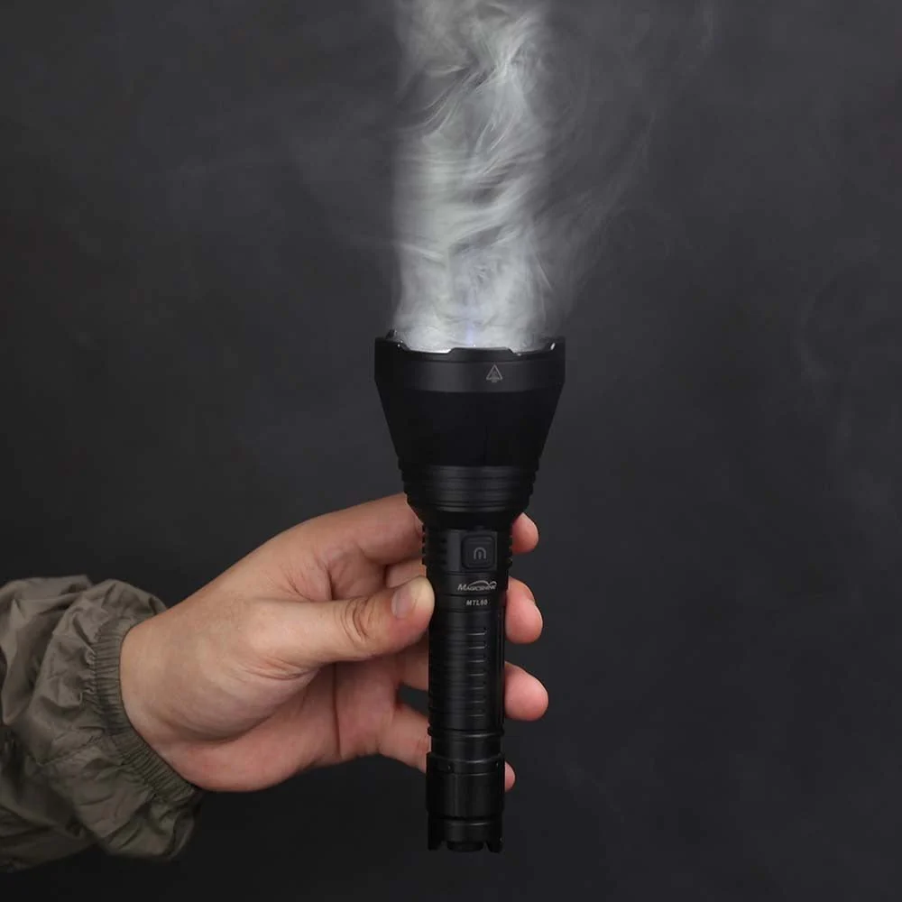 MagicShine MTL 60 - Outdoor Flashlight - Image 4