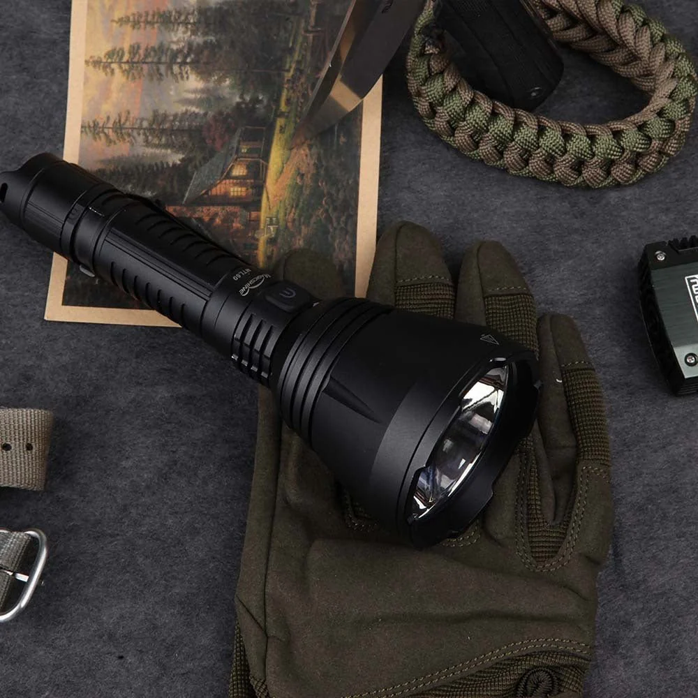 MagicShine MTL 60 - Outdoor Flashlight - Image 5