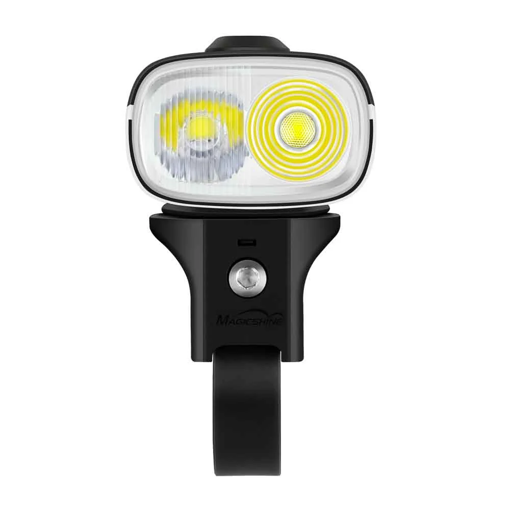 MagicShine Ray 1600 Bluetooth - Front Bike Headlight - Image 3