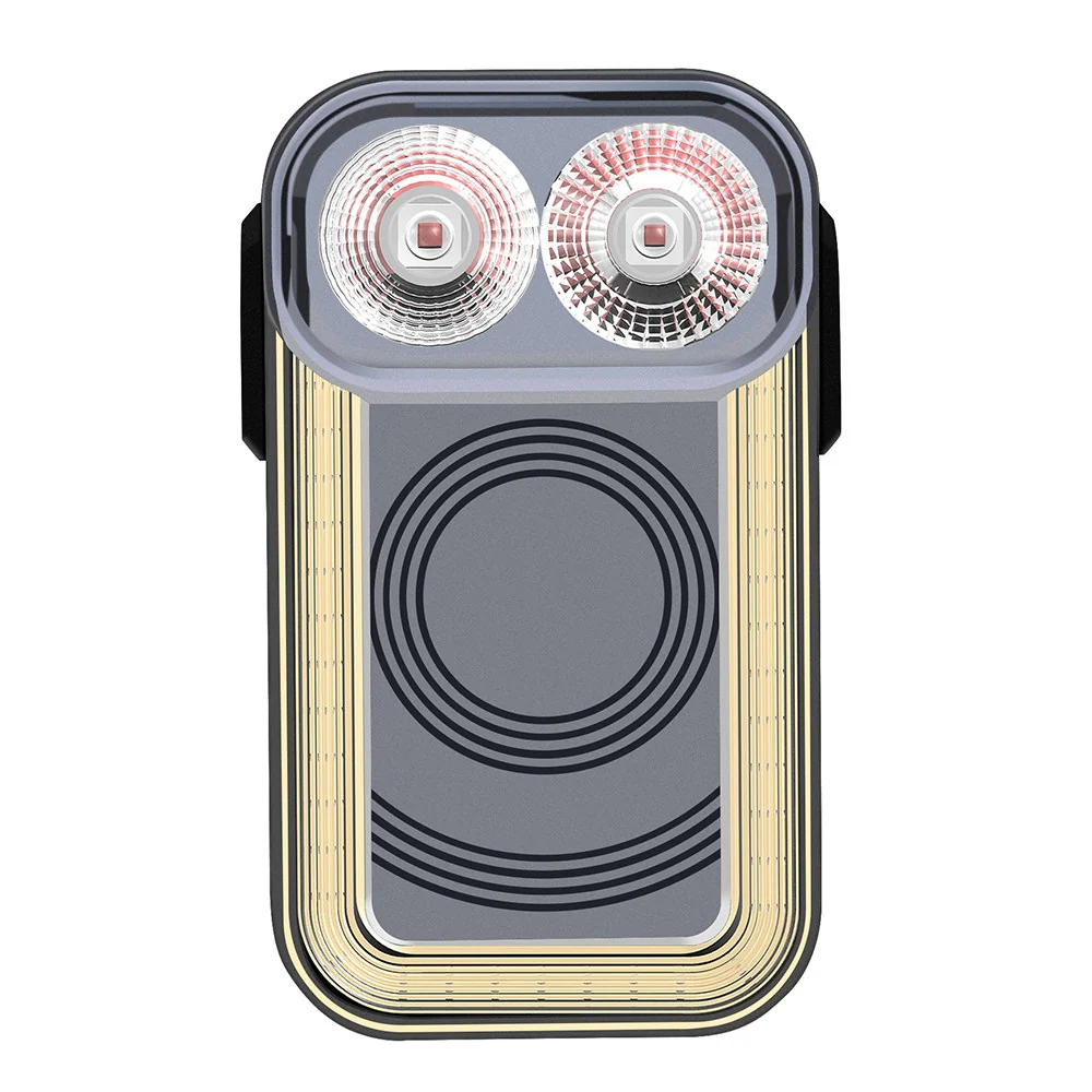 MAGICSHINE Rear Light - SeeMee 100 Radar - Auto Detect Auto Protect