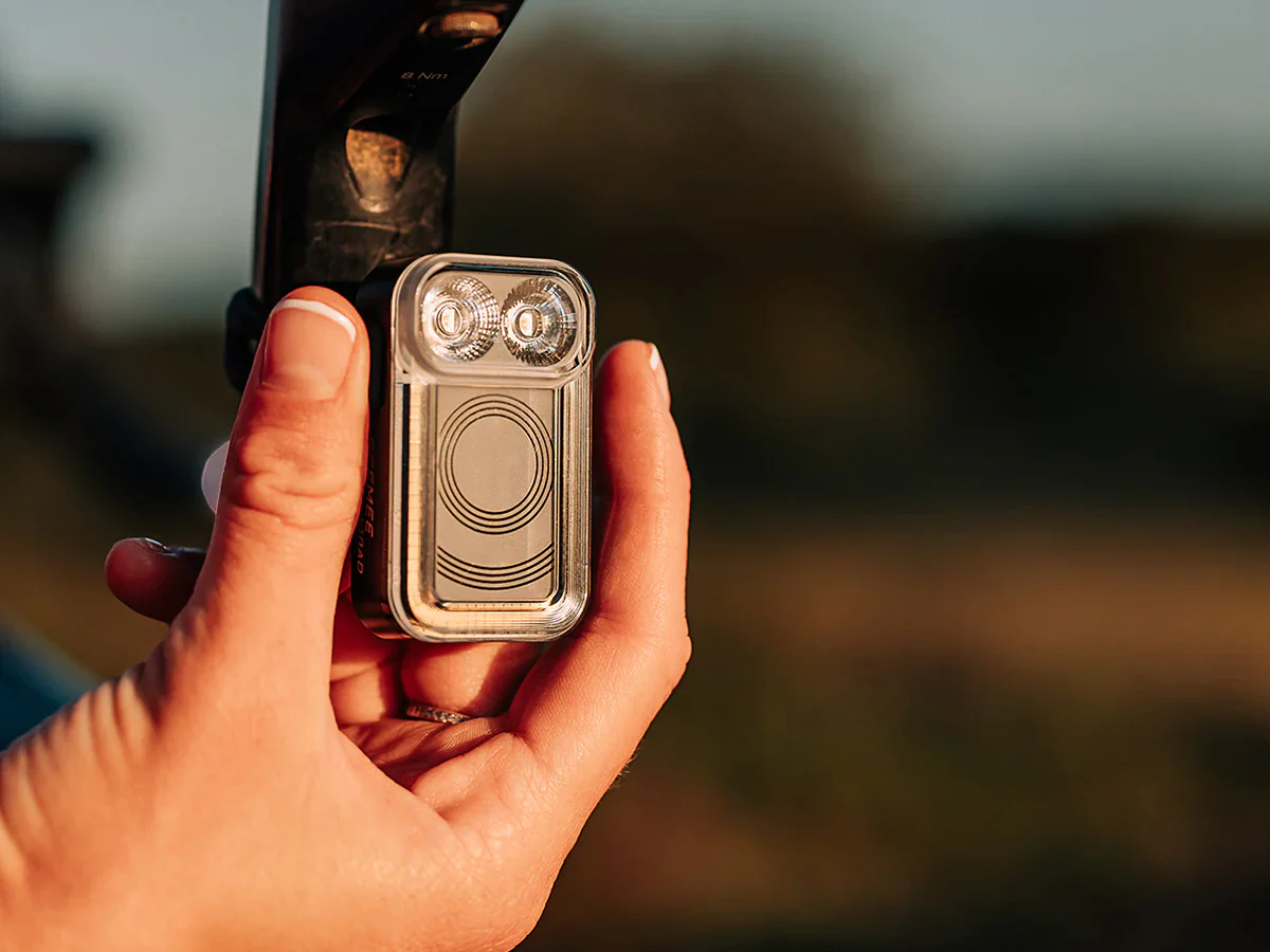MAGICSHINE Rear Light - SeeMee 100 Radar - Auto Detect Auto Protect - Image 11