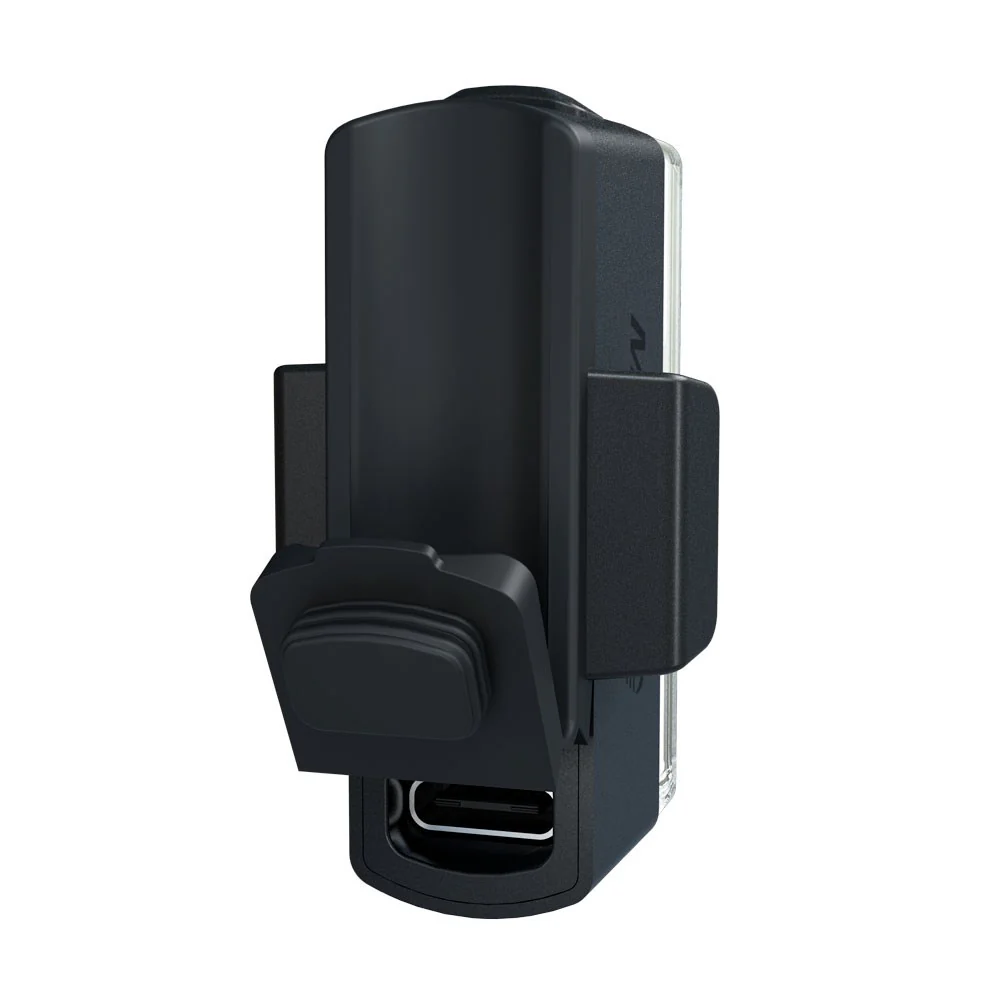 MAGICSHINE Rear Light - SeeMee 20 V2 - USB-C Charge - IPX6 - 4 Mode - Image 3