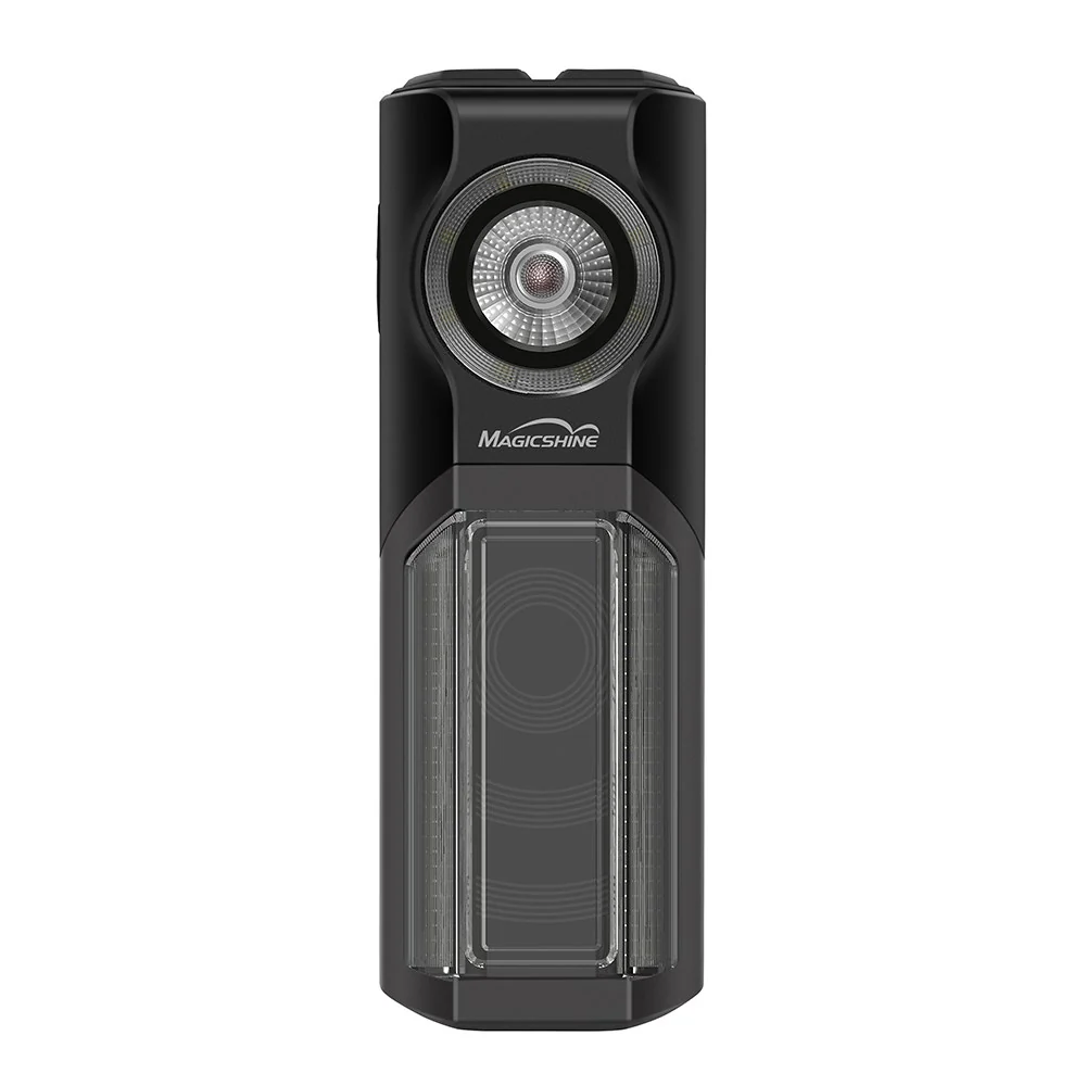 MAGICSHINE Rear Light - SeeMee 300 Radar - Auto Detection - Image 2