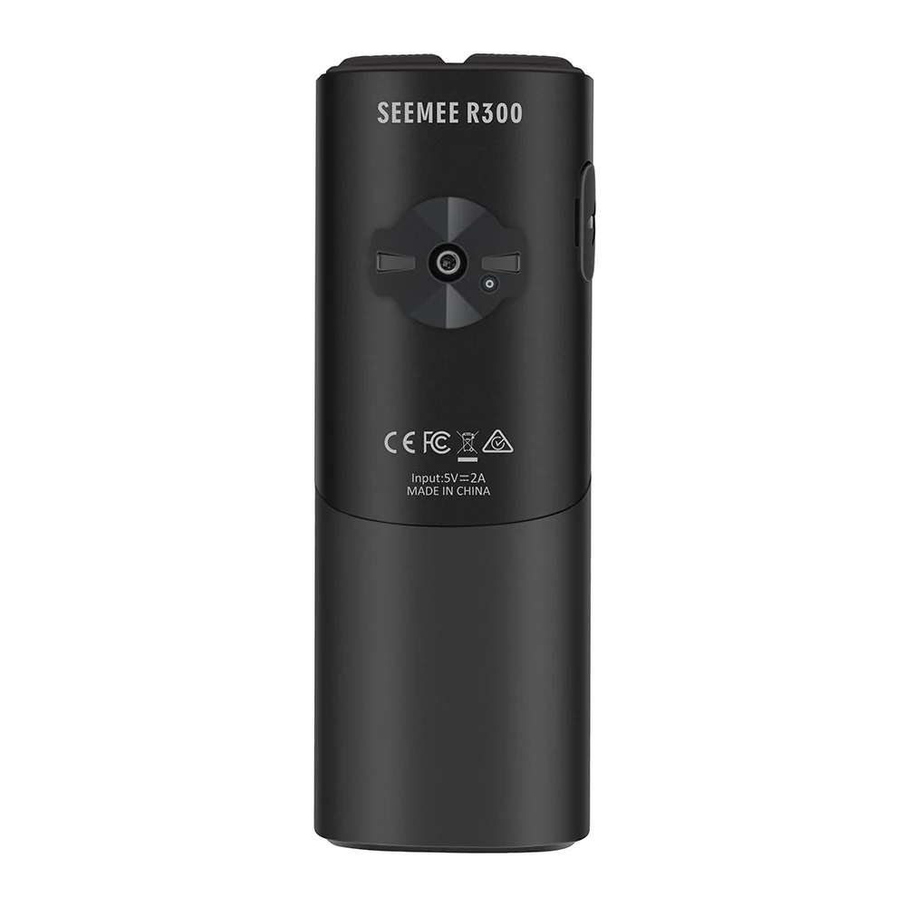 MAGICSHINE Rear Light - SeeMee 300 Radar - Auto Detection - Image 3